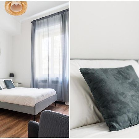 Luxury 4 Bedrooms Apartments Close To Duomo Milaan Buitenkant foto