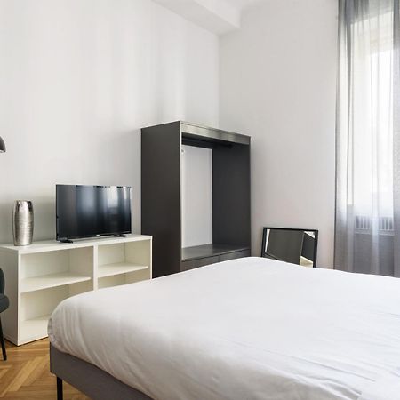 Luxury 4 Bedrooms Apartments Close To Duomo Milaan Buitenkant foto
