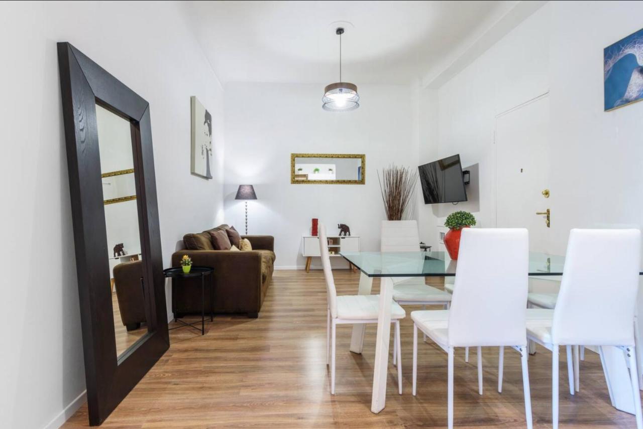 Luxury 4 Bedrooms Apartments Close To Duomo Milaan Buitenkant foto