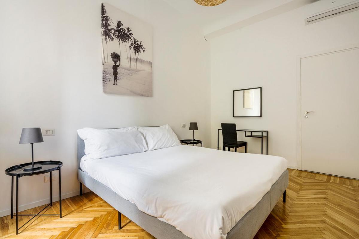Luxury 4 Bedrooms Apartments Close To Duomo Milaan Buitenkant foto