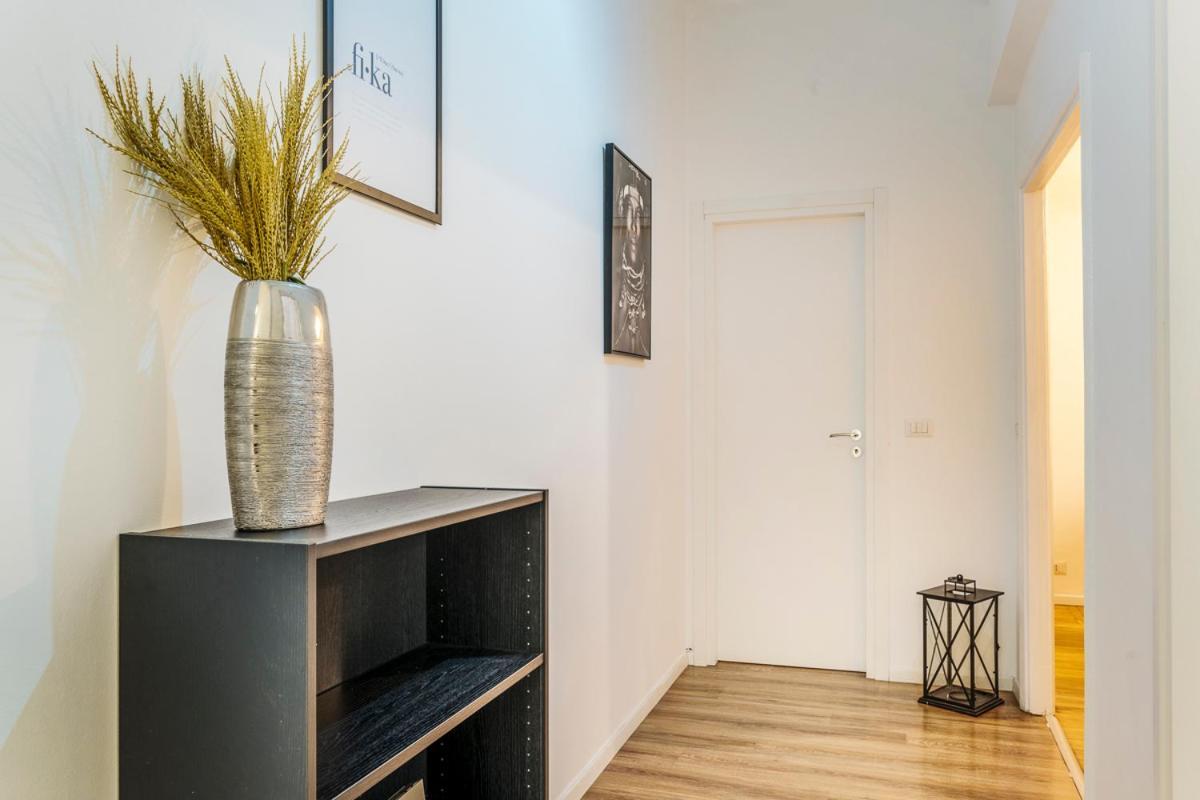 Luxury 4 Bedrooms Apartments Close To Duomo Milaan Buitenkant foto