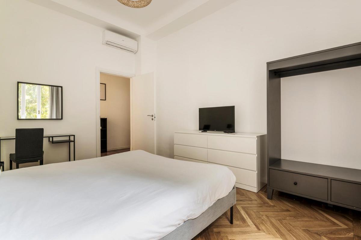 Luxury 4 Bedrooms Apartments Close To Duomo Milaan Buitenkant foto