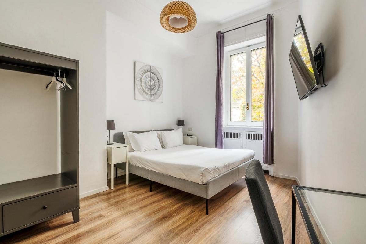 Luxury 4 Bedrooms Apartments Close To Duomo Milaan Buitenkant foto