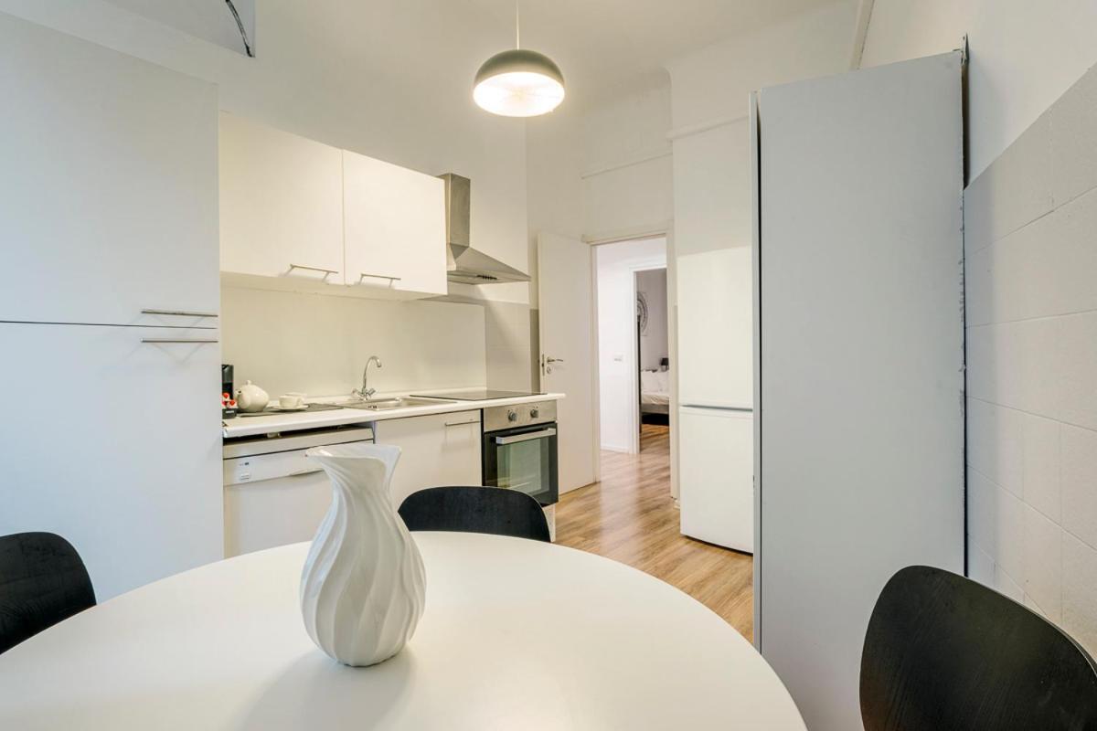 Luxury 4 Bedrooms Apartments Close To Duomo Milaan Buitenkant foto