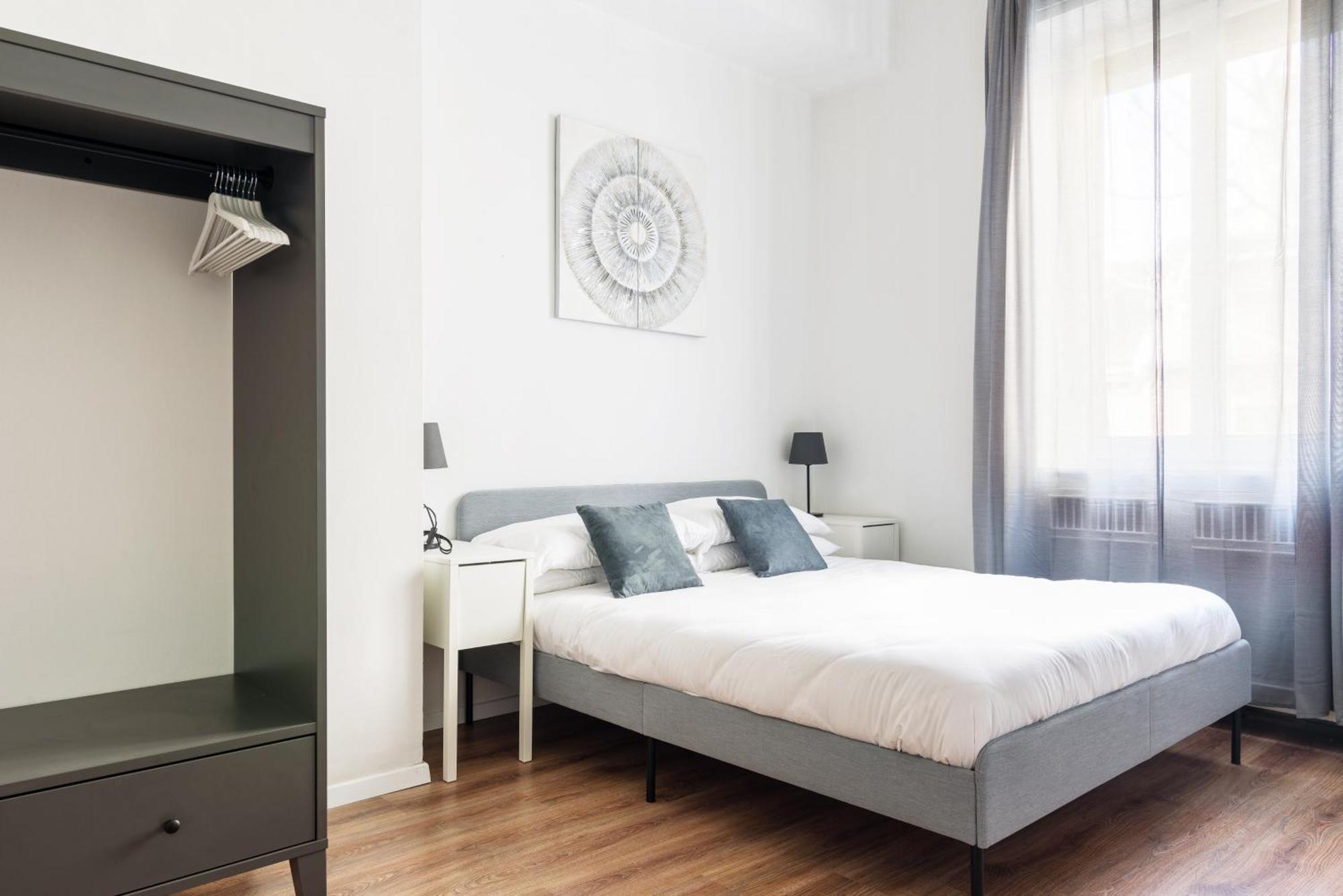 Luxury 4 Bedrooms Apartments Close To Duomo Milaan Buitenkant foto