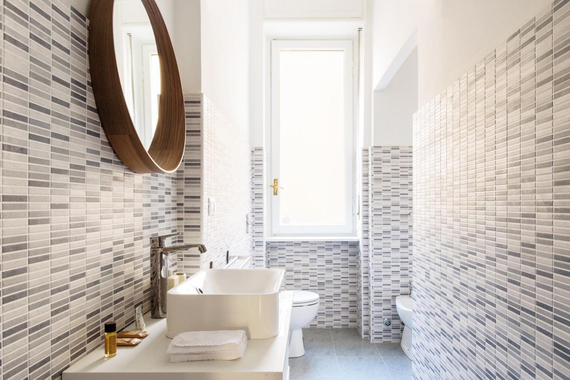 Luxury 4 Bedrooms Apartments Close To Duomo Milaan Buitenkant foto