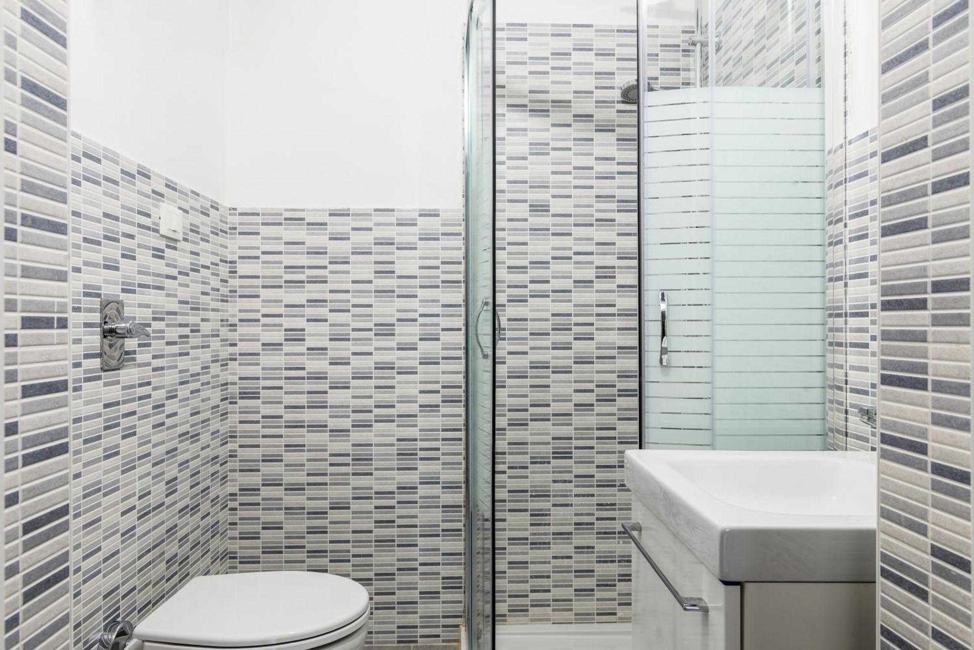 Luxury 4 Bedrooms Apartments Close To Duomo Milaan Buitenkant foto