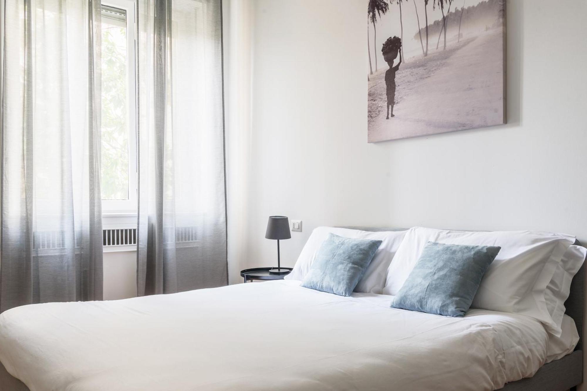 Luxury 4 Bedrooms Apartments Close To Duomo Milaan Buitenkant foto